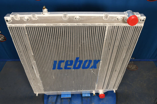 Freightliner Radiator