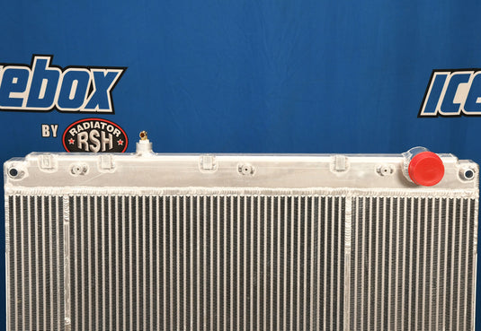 Freightliner Radiator