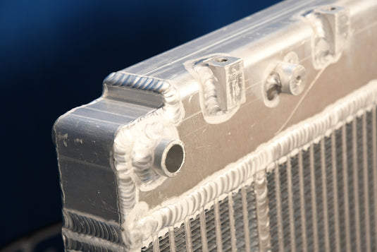 Freightliner Radiator