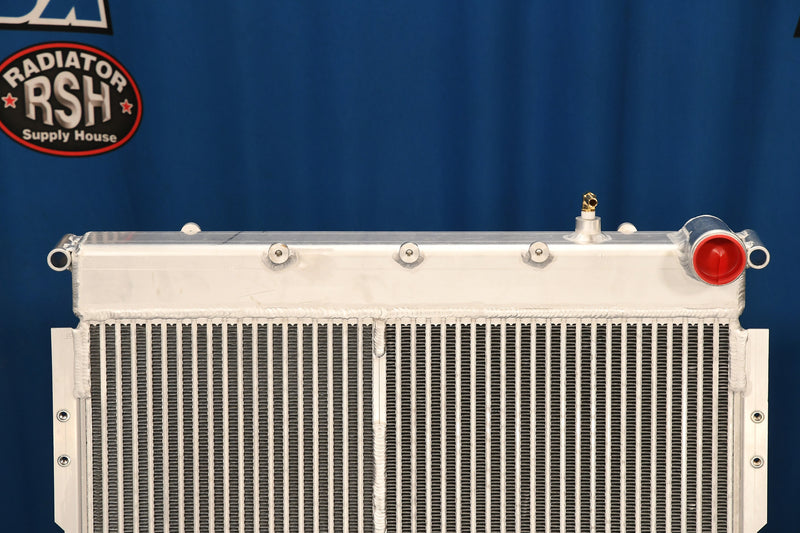 Load image into Gallery viewer, Freightliner M2, 106 Radiator # 601498

