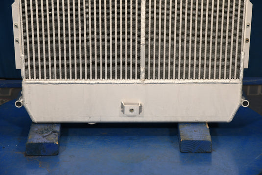 Freightliner M2, 106 Radiator