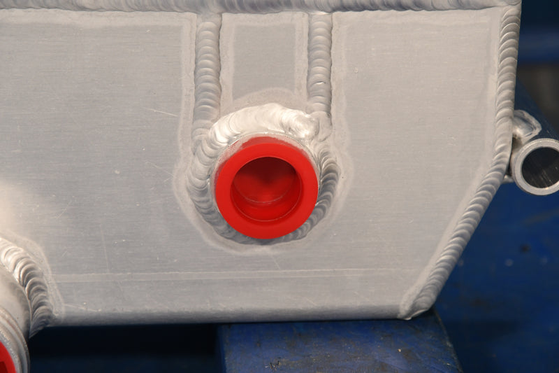 Load image into Gallery viewer, Freightliner M2, 106 Radiator # 601498
