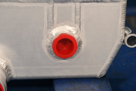 Freightliner M2, 106 Radiator