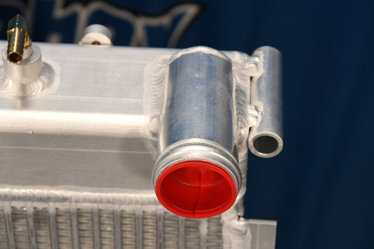 Freightliner M2, 106 Radiator