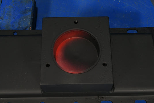 Freightliner Bottom Tank