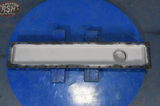 Freightliner Bottom Tank