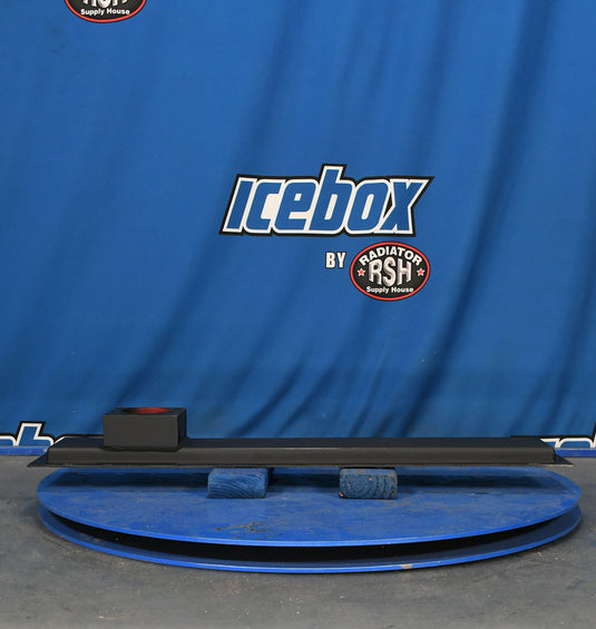 Freightliner Bottom Tank