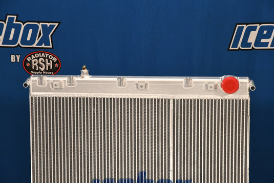 Freightliner Radiator