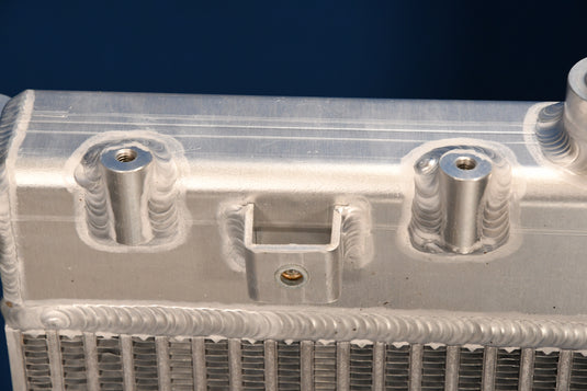 Freightliner Radiator