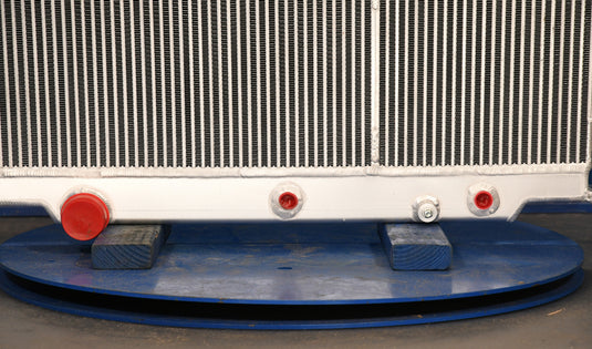 Freightliner Radiator