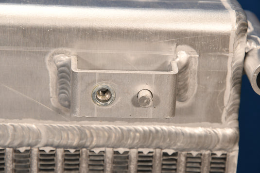 Freightliner Radiator