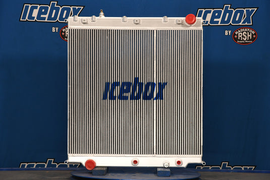 Freightliner Radiator
