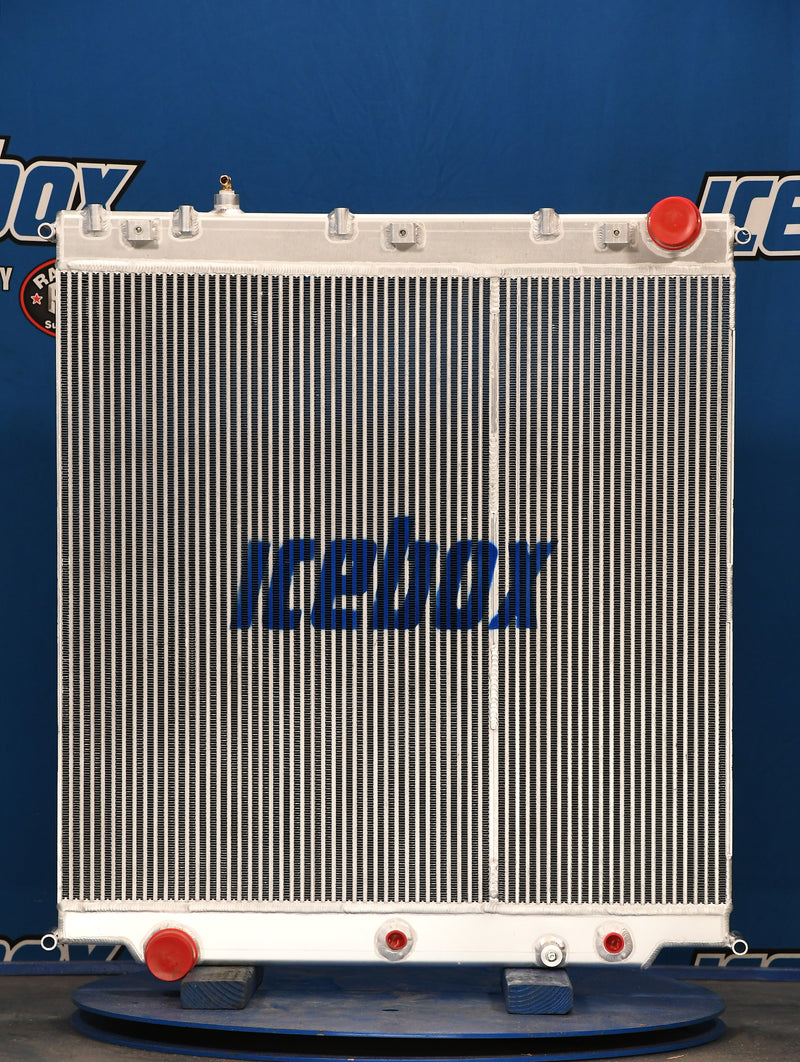 Load image into Gallery viewer, Freightliner Radiator # 601517
