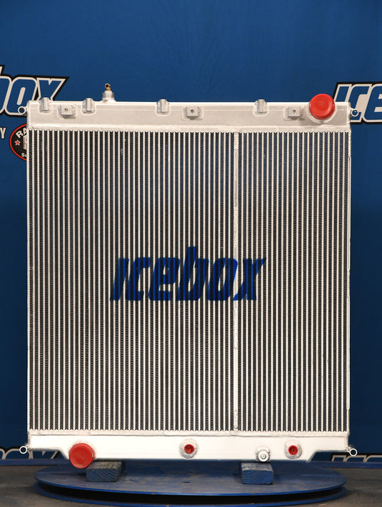 Freightliner Radiator