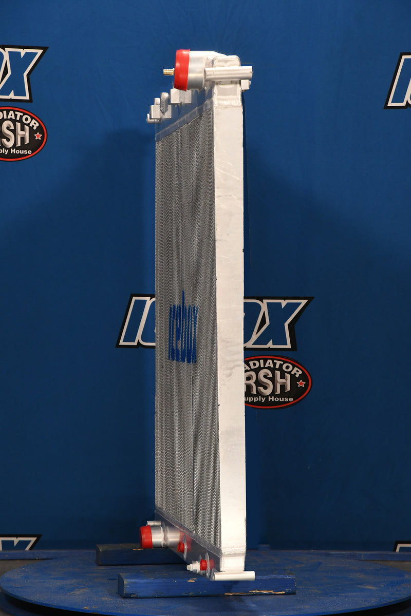 Load image into Gallery viewer, Freightliner Radiator # 601517
