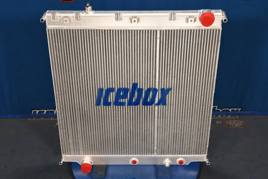 Freightliner Radiator