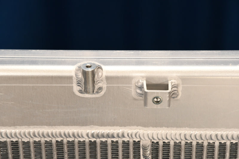 Load image into Gallery viewer, Freightliner Radiator # 601559
