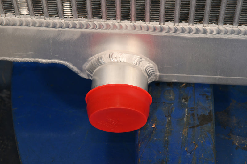 Load image into Gallery viewer, Freightliner Radiator # 601559
