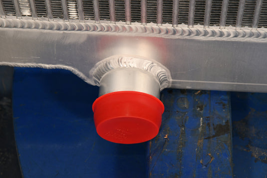 Freightliner Radiator
