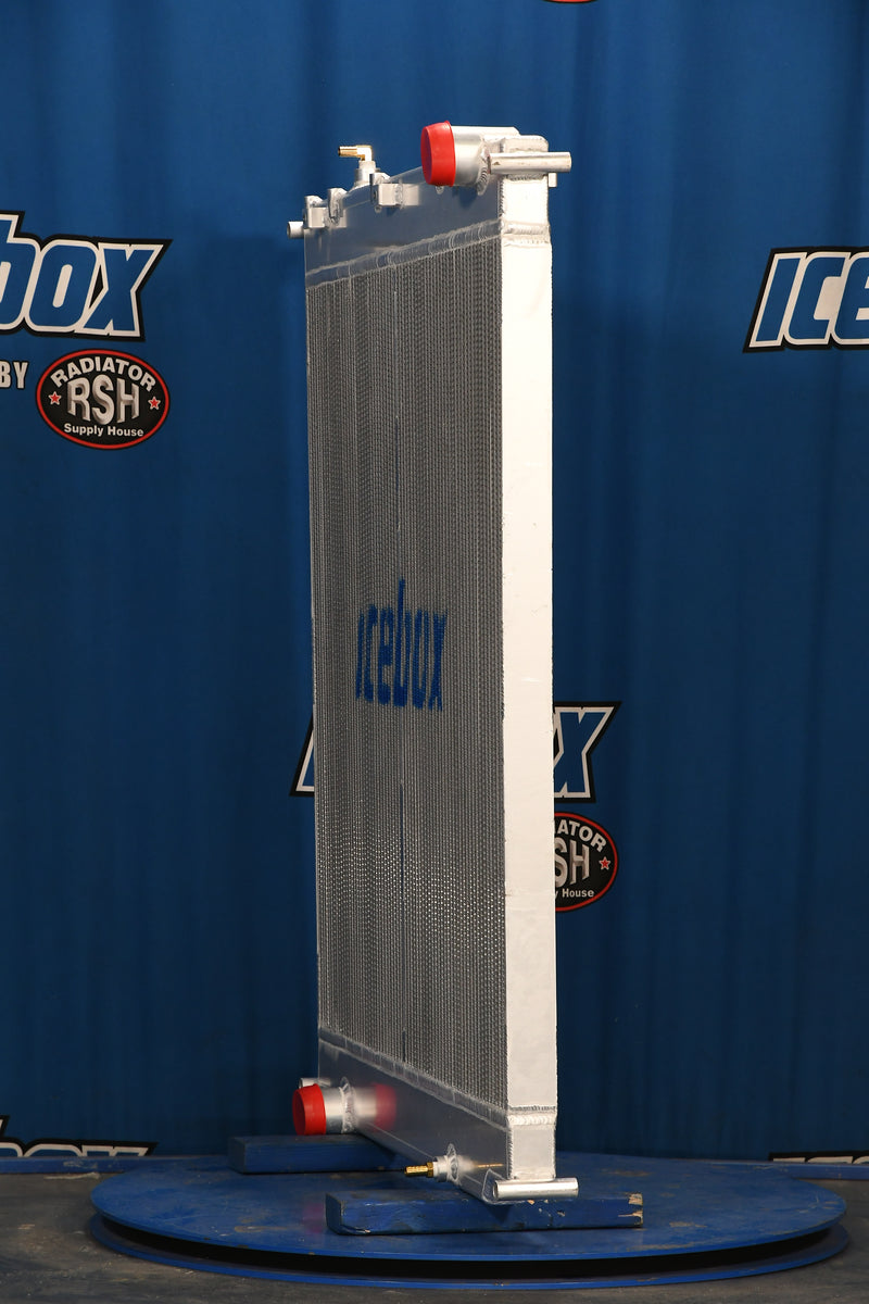 Load image into Gallery viewer, Freightliner Radiator # 601559
