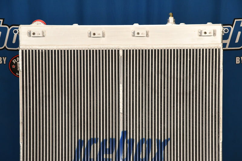 Load image into Gallery viewer, Freightliner Radiator # 601559
