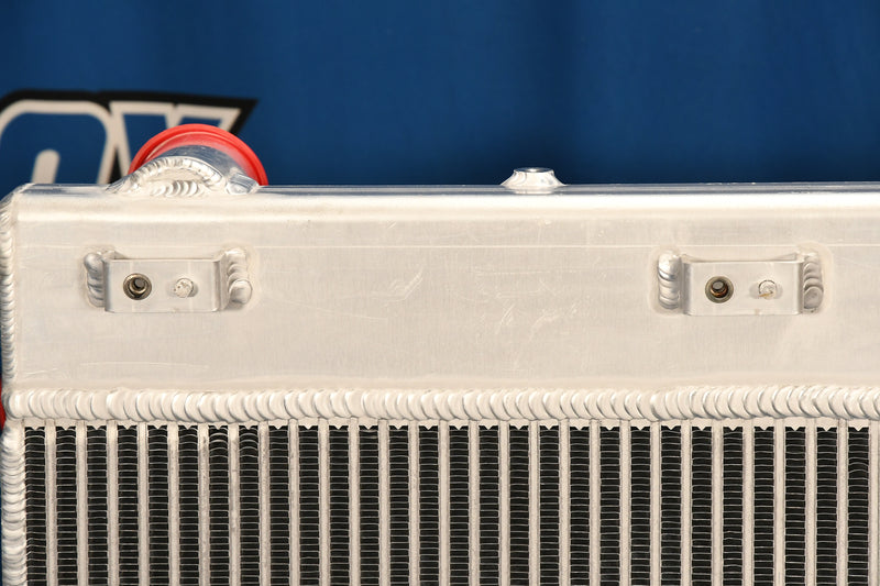Load image into Gallery viewer, Freightliner Radiator # 601559
