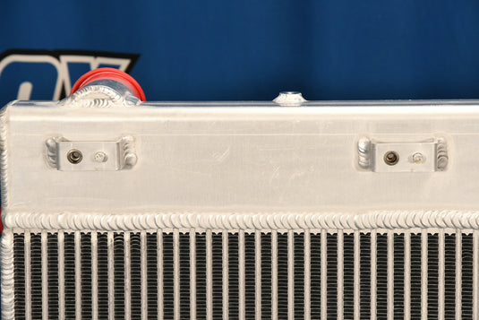 Freightliner Radiator