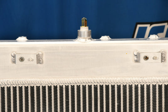 Freightliner Radiator