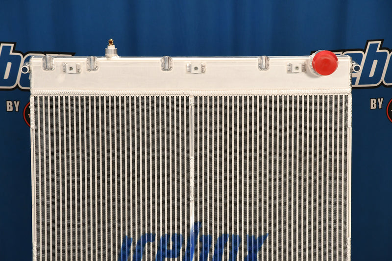 Load image into Gallery viewer, Freightliner Radiator # 601559
