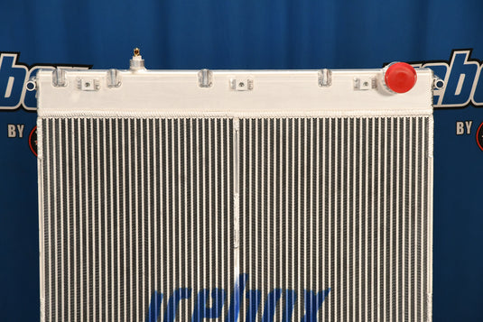 Freightliner Radiator