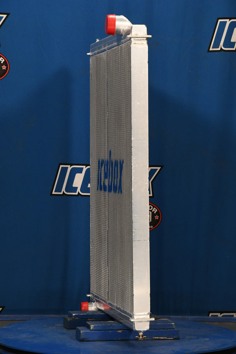 Load image into Gallery viewer, Ford / Sterling Radiator # 601620
