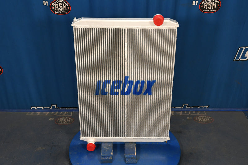 Load image into Gallery viewer, Ford / Sterling Radiator # 601620
