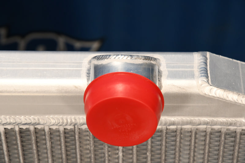 Load image into Gallery viewer, Ford / Sterling Radiator # 601620
