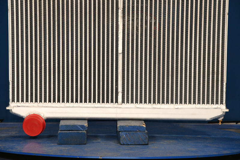 Load image into Gallery viewer, Ford / Sterling Radiator # 601620
