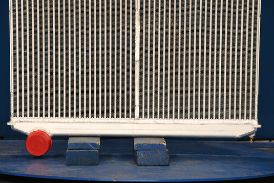 Ford / Sterling Radiator