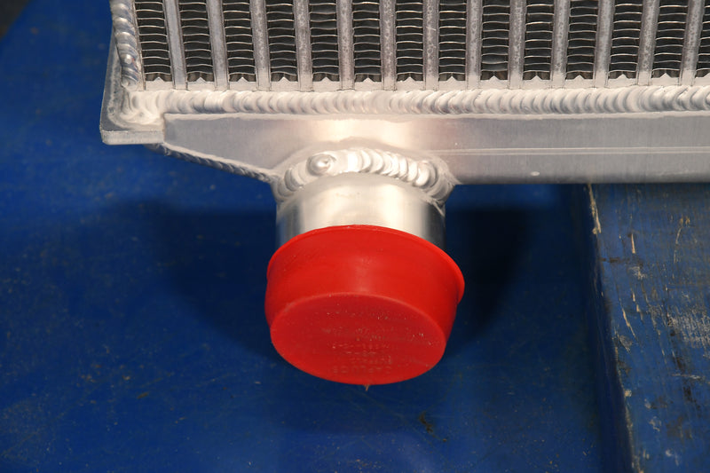 Load image into Gallery viewer, Ford / Sterling Radiator # 601620
