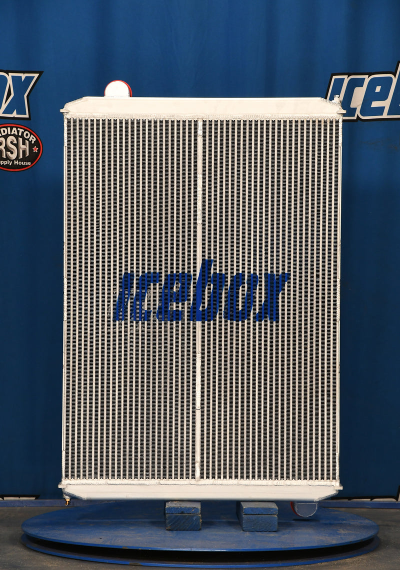 Load image into Gallery viewer, Ford / Sterling Radiator # 601620
