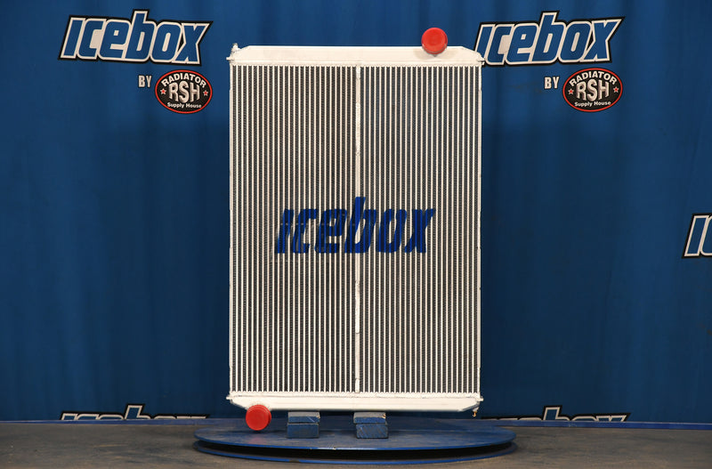 Load image into Gallery viewer, Ford / Sterling Radiator # 601620
