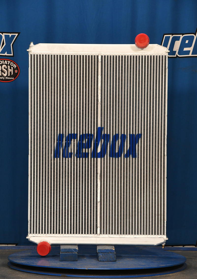 Load image into Gallery viewer, Ford / Sterling Radiator # 601620
