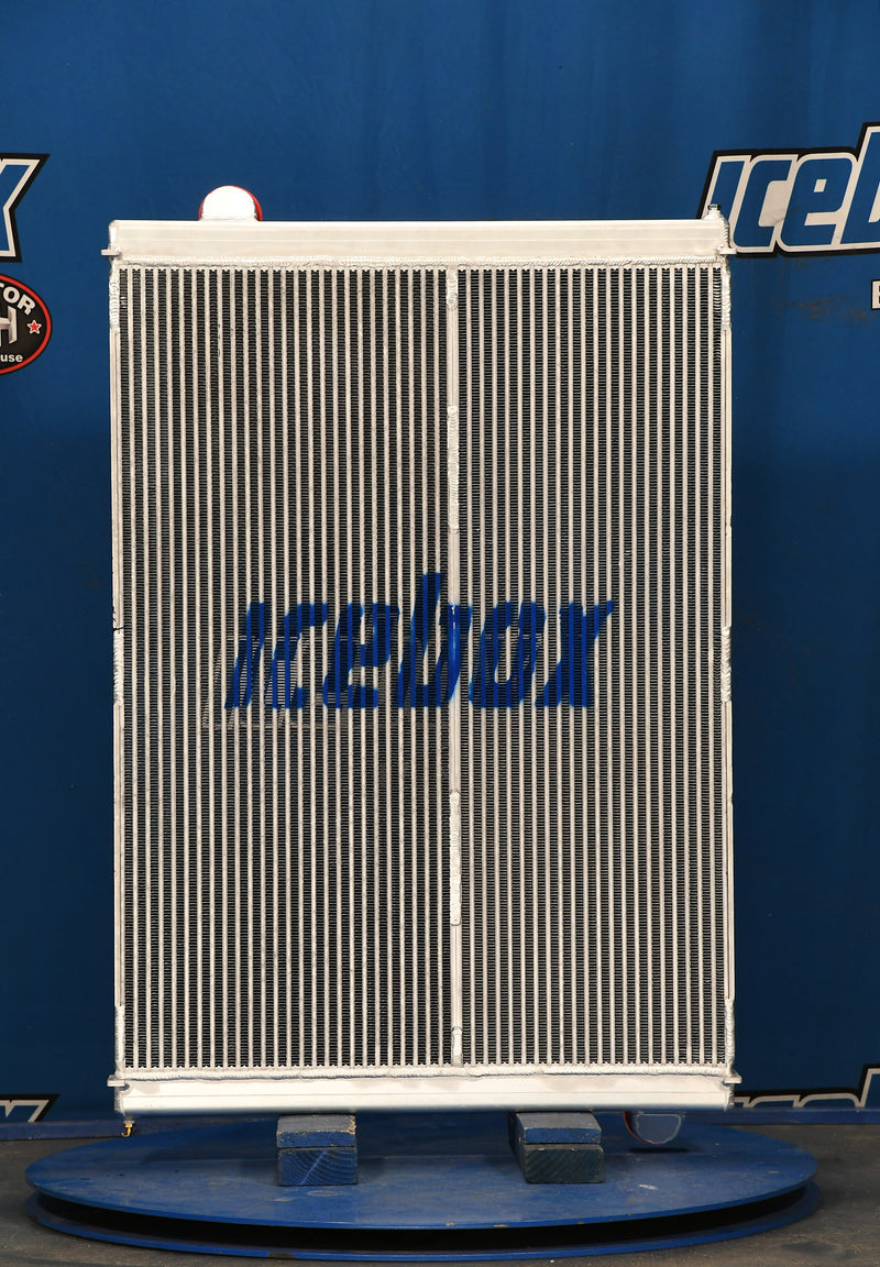 Load image into Gallery viewer, Ford / Sterling Radiator # 601620
