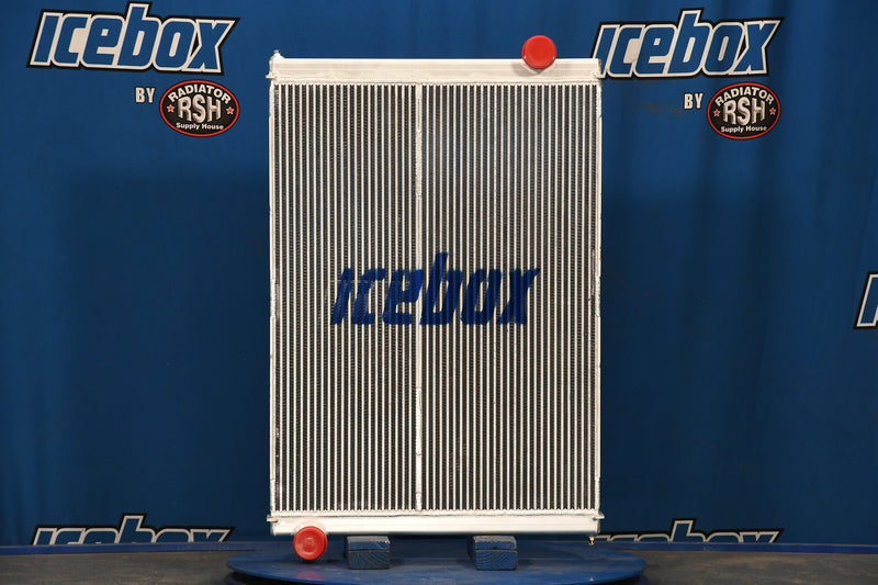 Load image into Gallery viewer, Ford / Sterling Radiator # 601620
