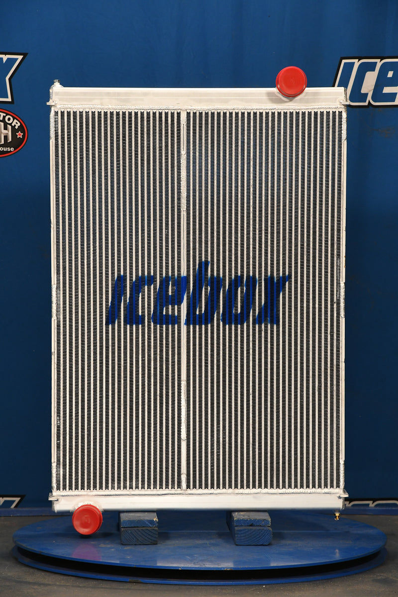 Load image into Gallery viewer, Ford / Sterling Radiator # 601620
