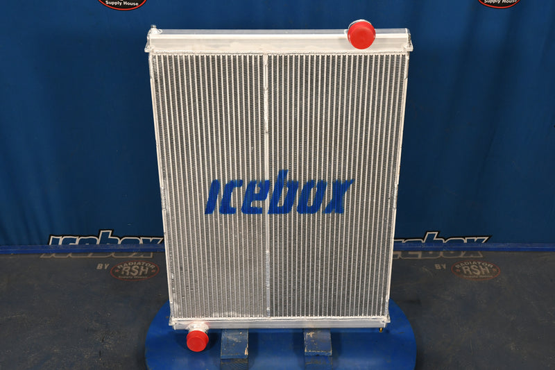 Load image into Gallery viewer, Ford / Sterling Radiator # 601620
