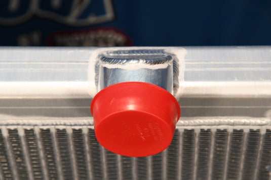 Ford / Sterling Radiator