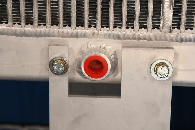 Load image into Gallery viewer, Freightliner Radiator # 601627
