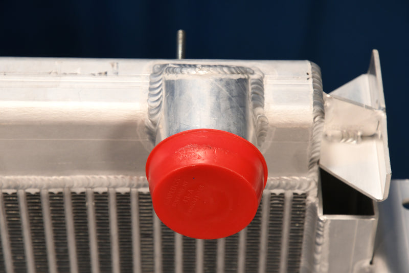 Load image into Gallery viewer, Freightliner Radiator # 601627
