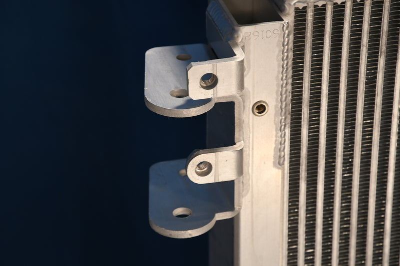 Load image into Gallery viewer, Freightliner Radiator # 601627
