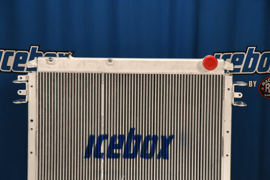 Freightliner Radiator