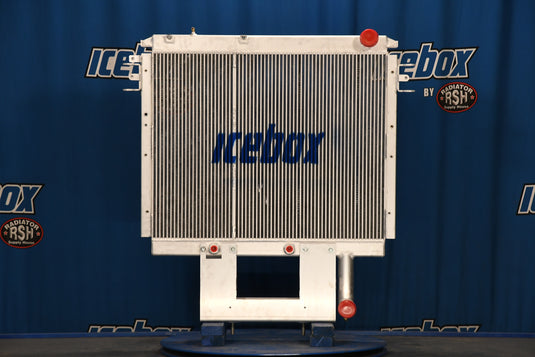 Freightliner Radiator