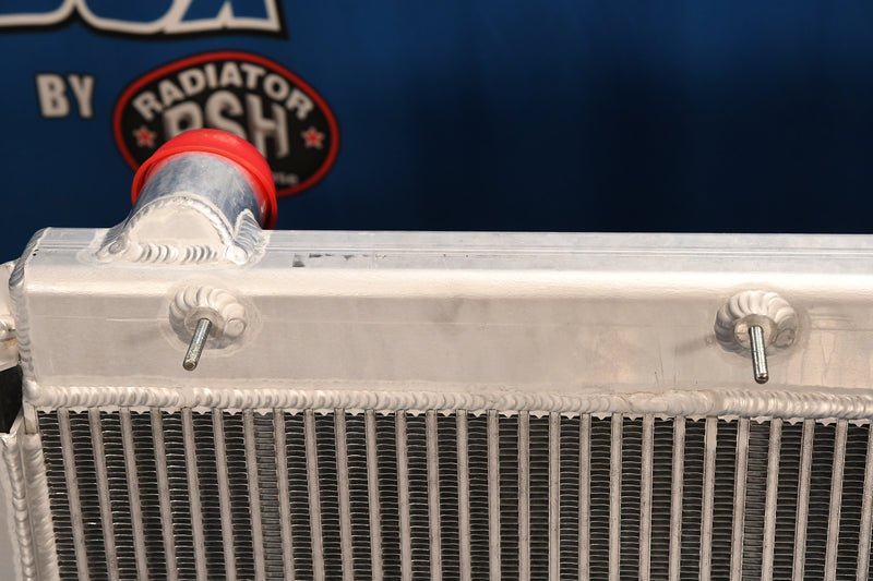 Load image into Gallery viewer, Freightliner Radiator # 601627

